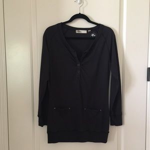 ARBOR Organics sweatshirt dress